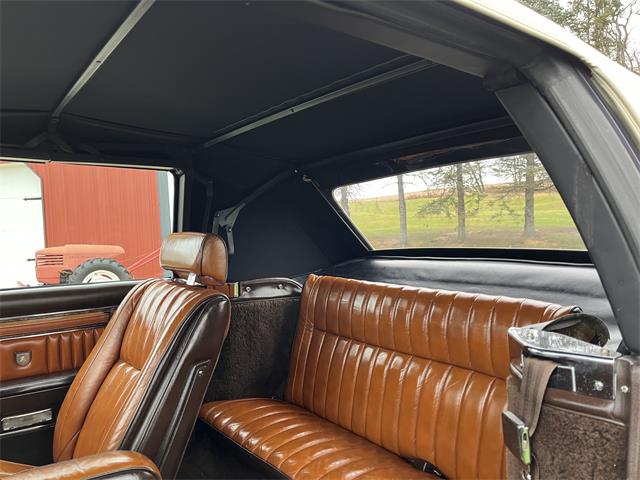 1983 Chrysler LeBaron (CC-1795431) for sale in Latrobe, Pennsylvania