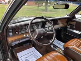 1983 Chrysler LeBaron (CC-1795431) for sale in Latrobe, Pennsylvania