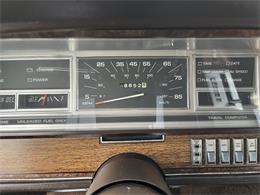 1983 Chrysler LeBaron (CC-1795431) for sale in Latrobe, Pennsylvania