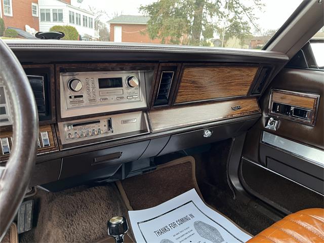 1983 Chrysler LeBaron (CC-1795431) for sale in Latrobe, Pennsylvania
