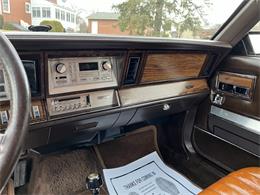 1983 Chrysler LeBaron (CC-1795431) for sale in Latrobe, Pennsylvania