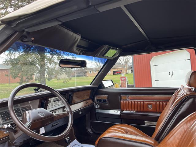 1983 Chrysler LeBaron (CC-1795431) for sale in Latrobe, Pennsylvania