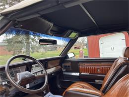 1983 Chrysler LeBaron (CC-1795431) for sale in Latrobe, Pennsylvania