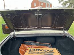 1983 Chrysler LeBaron (CC-1795431) for sale in Latrobe, Pennsylvania