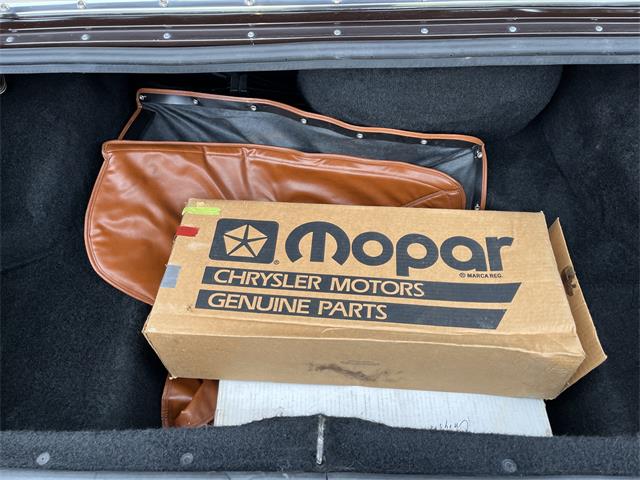 1983 Chrysler LeBaron (CC-1795431) for sale in Latrobe, Pennsylvania