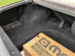 1983 Chrysler LeBaron (CC-1795431) for sale in Latrobe, Pennsylvania