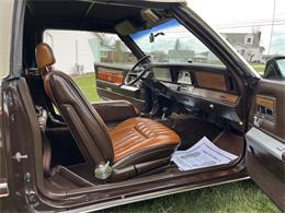 1983 Chrysler LeBaron (CC-1795431) for sale in Latrobe, Pennsylvania