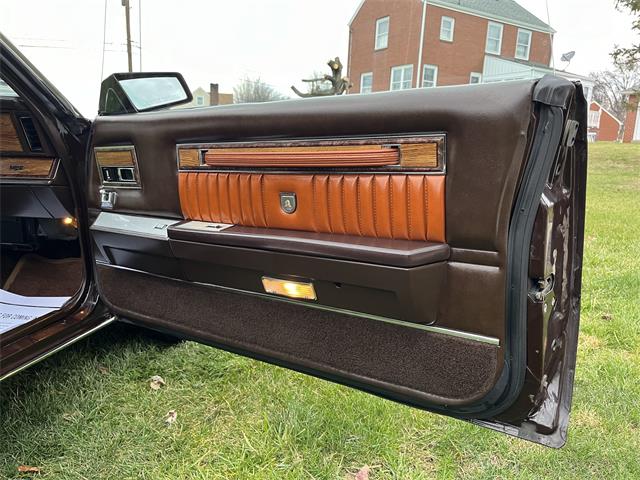 1983 Chrysler LeBaron (CC-1795431) for sale in Latrobe, Pennsylvania