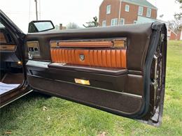1983 Chrysler LeBaron (CC-1795431) for sale in Latrobe, Pennsylvania