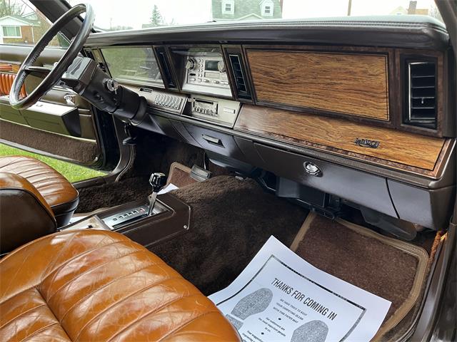 1983 Chrysler LeBaron (CC-1795431) for sale in Latrobe, Pennsylvania