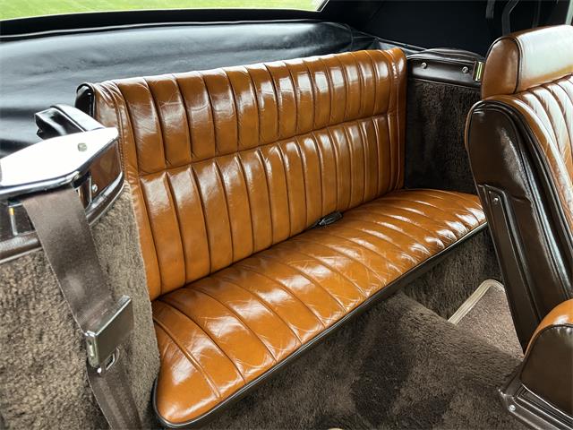 1983 Chrysler LeBaron (CC-1795431) for sale in Latrobe, Pennsylvania
