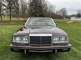 1983 Chrysler LeBaron (CC-1795431) for sale in Latrobe, Pennsylvania
