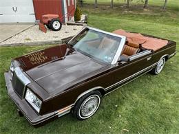 1983 Chrysler LeBaron (CC-1795431) for sale in Latrobe, Pennsylvania