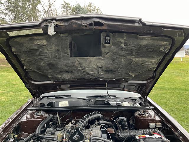 1983 Chrysler LeBaron (CC-1795431) for sale in Latrobe, Pennsylvania