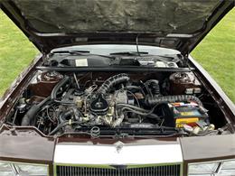 1983 Chrysler LeBaron (CC-1795431) for sale in Latrobe, Pennsylvania