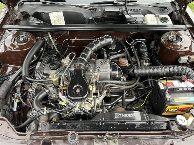 1983 Chrysler LeBaron (CC-1795431) for sale in Latrobe, Pennsylvania
