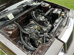 1983 Chrysler LeBaron (CC-1795431) for sale in Latrobe, Pennsylvania