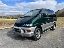 1998 Mitsubishi Delica (CC-1795437) for sale in Cleveland, Tennessee