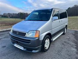 1997 Honda Stepwgn (CC-1795438) for sale in Cleveland, Tennessee