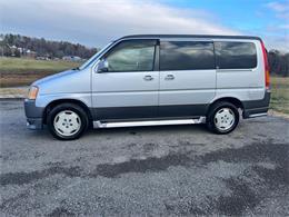 1997 Honda Stepwgn (CC-1795438) for sale in Cleveland, Tennessee