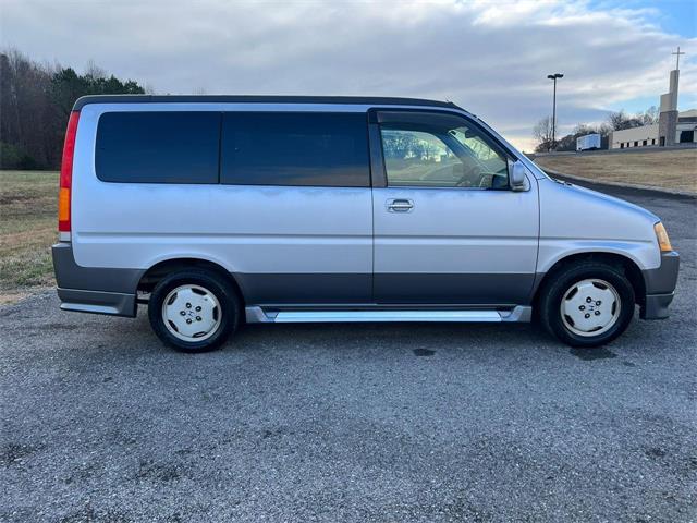 1997 Honda Stepwgn (CC-1795438) for sale in Cleveland, Tennessee