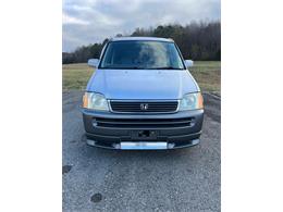 1997 Honda Stepwgn (CC-1795438) for sale in Cleveland, Tennessee