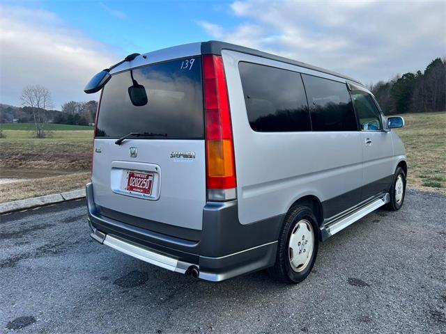 1997 Honda Stepwgn (CC-1795438) for sale in Cleveland, Tennessee