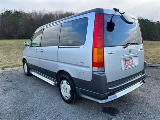 1997 Honda Stepwgn (CC-1795438) for sale in Cleveland, Tennessee