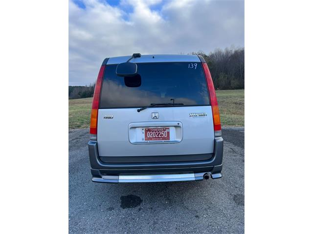 1997 Honda Stepwgn (CC-1795438) for sale in Cleveland, Tennessee