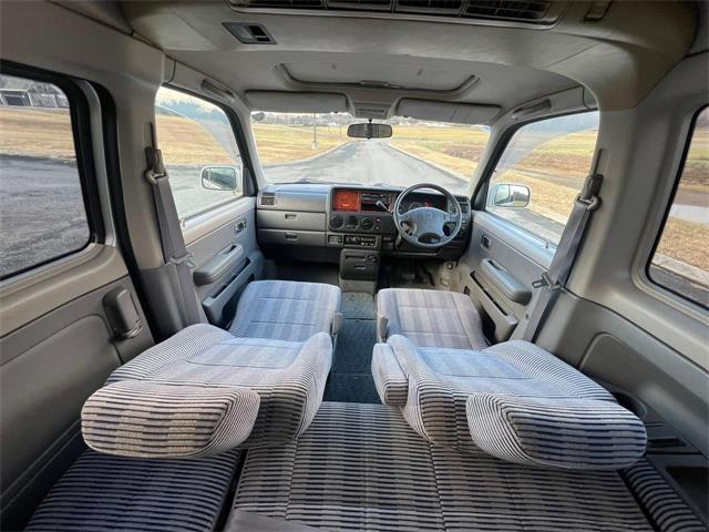 1997 Honda Stepwgn (CC-1795438) for sale in Cleveland, Tennessee