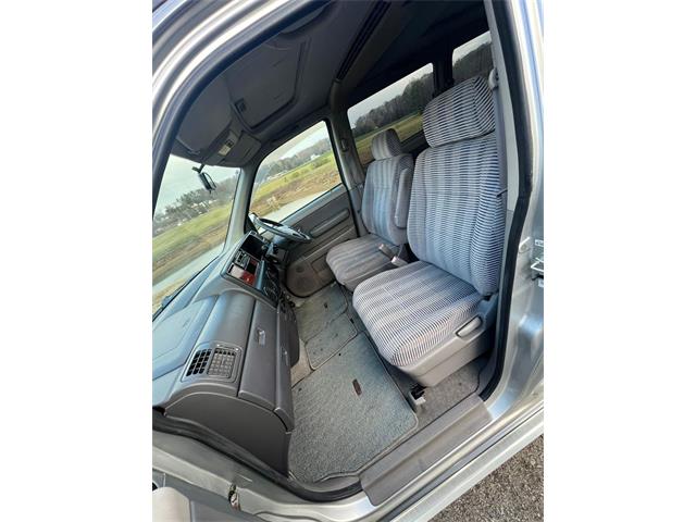 1997 Honda Stepwgn (CC-1795438) for sale in Cleveland, Tennessee