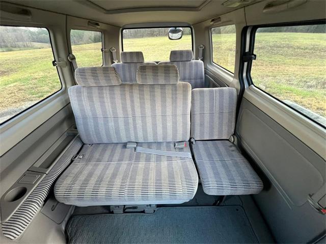 1997 Honda Stepwgn (CC-1795438) for sale in Cleveland, Tennessee
