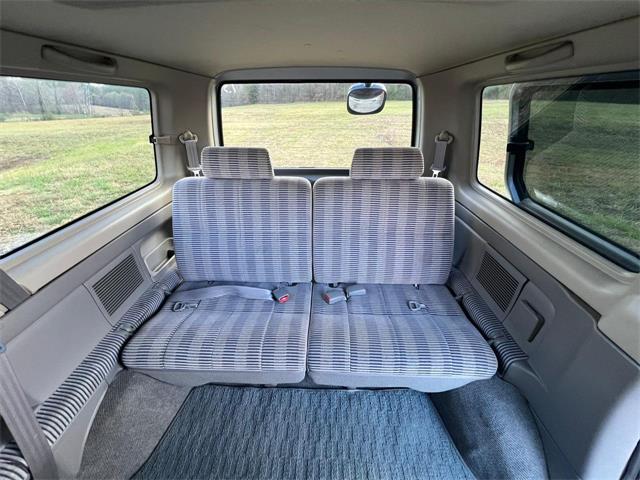 1997 Honda Stepwgn (CC-1795438) for sale in Cleveland, Tennessee
