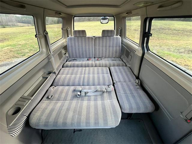 1997 Honda Stepwgn (CC-1795438) for sale in Cleveland, Tennessee