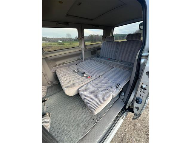 1997 Honda Stepwgn (CC-1795438) for sale in Cleveland, Tennessee