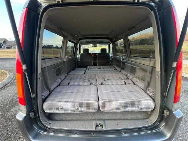 1997 Honda Stepwgn (CC-1795438) for sale in Cleveland, Tennessee