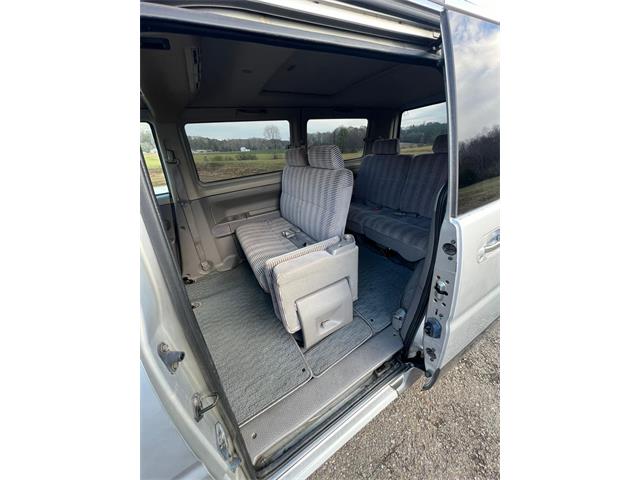 1997 Honda Stepwgn (CC-1795438) for sale in Cleveland, Tennessee