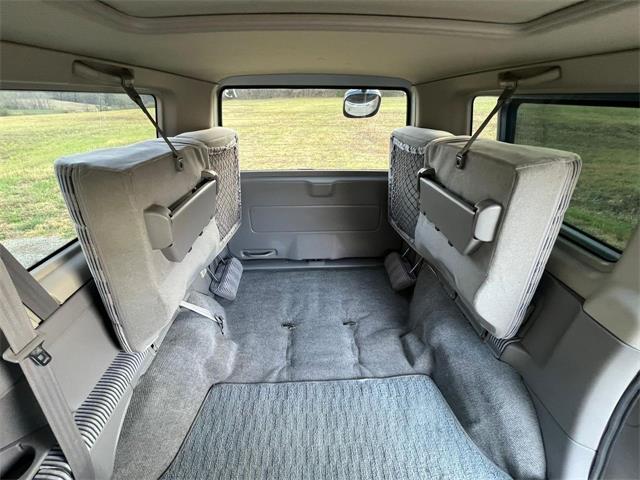 1997 Honda Stepwgn (CC-1795438) for sale in Cleveland, Tennessee