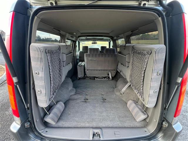 1997 Honda Stepwgn (CC-1795438) for sale in Cleveland, Tennessee