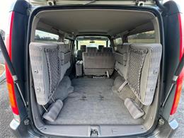 1997 Honda Stepwgn (CC-1795438) for sale in Cleveland, Tennessee