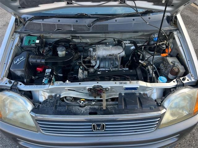 1997 Honda Stepwgn (CC-1795438) for sale in Cleveland, Tennessee