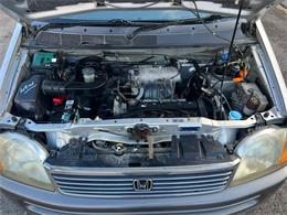 1997 Honda Stepwgn (CC-1795438) for sale in Cleveland, Tennessee