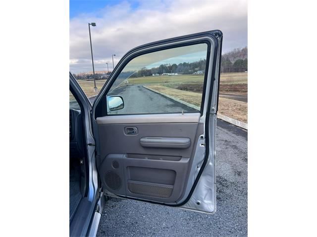 1997 Honda Stepwgn (CC-1795438) for sale in Cleveland, Tennessee