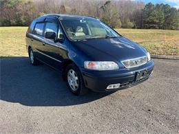 1996 Honda Odyssey (CC-1795441) for sale in Cleveland, Tennessee