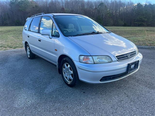 1998 Honda Odyssey for Sale | ClassicCars.com | CC-1795442