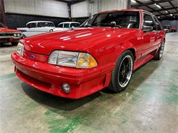 1990 Ford Mustang (CC-1795446) for sale in Sherman, Texas