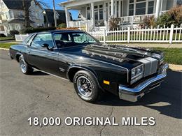 1976 Oldsmobile Cutlass Supreme (CC-1790546) for sale in Milford City, Connecticut