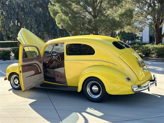 1940 Ford 2-Dr Coupe (CC-1795461) for sale in temecula, California