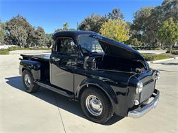 1951 Dodge 1/2 Ton Pickup (CC-1795462) for sale in temecula, California