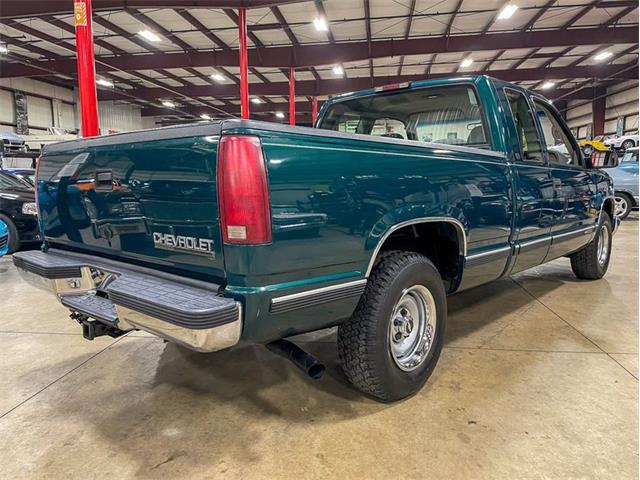 1998 Chevrolet C/K 1500 (CC-1795463) for sale in Kentwood, Michigan